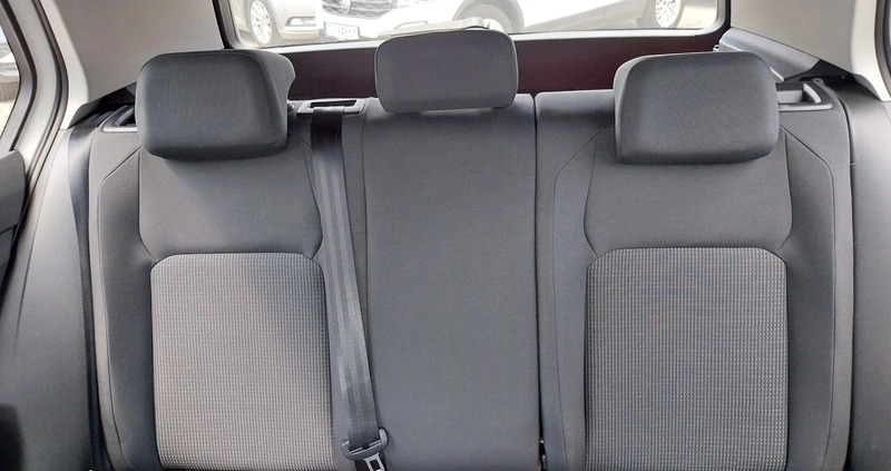 Volkswagen Golf cena 99900 przebieg: 11421, rok produkcji 2023 z Bartoszyce małe 497